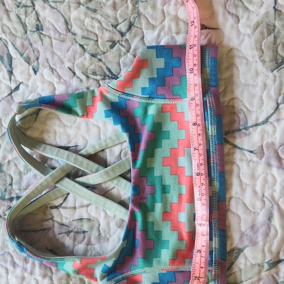 Ivivva sports bra - Picture 2 of 4